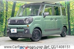 suzuki spacia 2020 quick_quick_MK53S_MK53S-893838