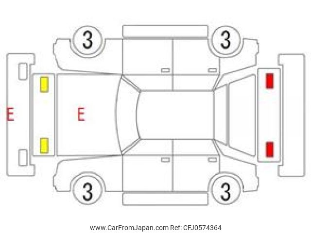 daihatsu tanto 2020 -DAIHATSU--Tanto 5BA-LA660S--LA660S-0035827---DAIHATSU--Tanto 5BA-LA660S--LA660S-0035827- image 2