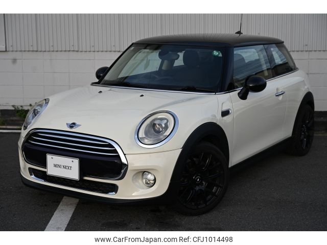 mini mini-others 2015 -BMW--BMW Mini DBA-XM15--WMWXM520802000645---BMW--BMW Mini DBA-XM15--WMWXM520802000645- image 1