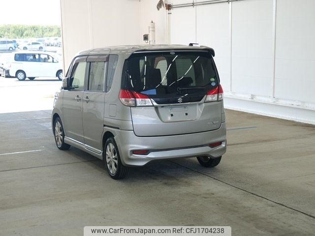suzuki solio 2014 CFJ1704238 image 2