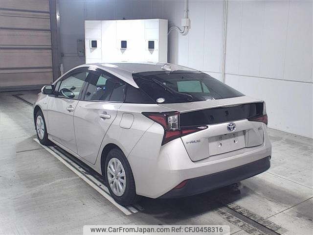 toyota prius 2019 -TOYOTA--Prius ZVW55-6008056---TOYOTA--Prius ZVW55-6008056- image 2