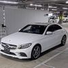 mercedes-benz c-class 2019 -MERCEDES-BENZ--Benz C Class WDD2050402R479637---MERCEDES-BENZ--Benz C Class WDD2050402R479637- image 5