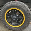 suzuki jimny 1995 CFJ1715701 image 19