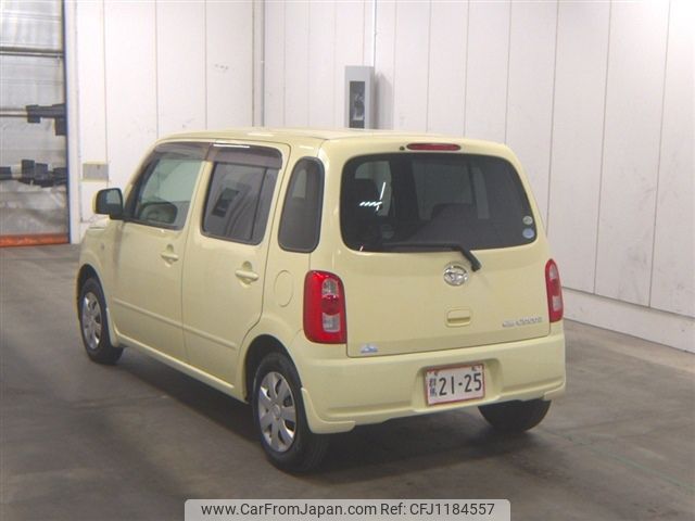 daihatsu mira-cocoa 2010 -DAIHATSU--Mira Cocoa L685S--0004575---DAIHATSU--Mira Cocoa L685S--0004575- image 2