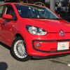 volkswagen up 2016 quick_quick_DBA-AACHY_WVWZZZAAZGD089553 image 1