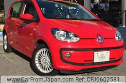 volkswagen up 2016 quick_quick_DBA-AACHY_WVWZZZAAZGD089553