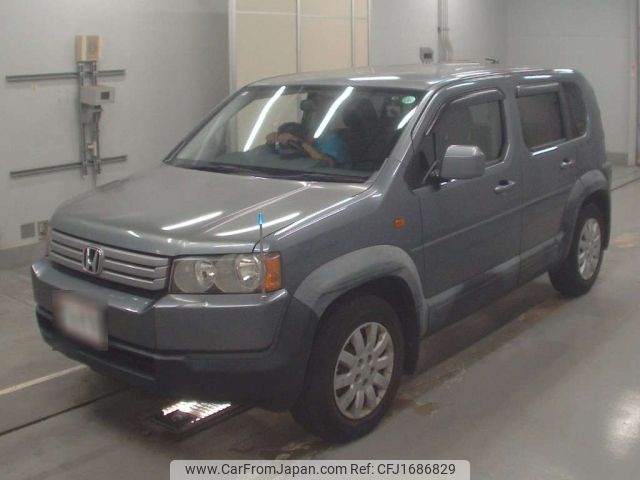 honda crossroad 2007 CFJ1686829 image 1