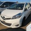 toyota vitz 2013 -TOYOTA--Vitz DBA-NSP130--NSP130-2139930---TOYOTA--Vitz DBA-NSP130--NSP130-2139930- image 1