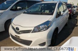 toyota vitz 2013 -TOYOTA--Vitz DBA-NSP130--NSP130-2139930---TOYOTA--Vitz DBA-NSP130--NSP130-2139930-