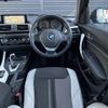 bmw 1-series 2016 -BMW--BMW 1 Series DBA-1R15--WBA1R520105C70944---BMW--BMW 1 Series DBA-1R15--WBA1R520105C70944- image 19