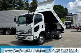 isuzu forward 2016 GOO_NET_EXCHANGE_0541786A30250519W005