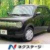 suzuki alto-lapin 2015 -SUZUKI--Alto Lapin DBA-HE33S--HE33S-106976---SUZUKI--Alto Lapin DBA-HE33S--HE33S-106976- image 1