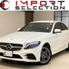 mercedes-benz c-class 2018 quick_quick_205014_WDD2050142R427805 image 1