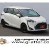 toyota sienta 2020 -TOYOTA--Sienta 6AA-NHP170G--NHP170-7221465---TOYOTA--Sienta 6AA-NHP170G--NHP170-7221465- image 1