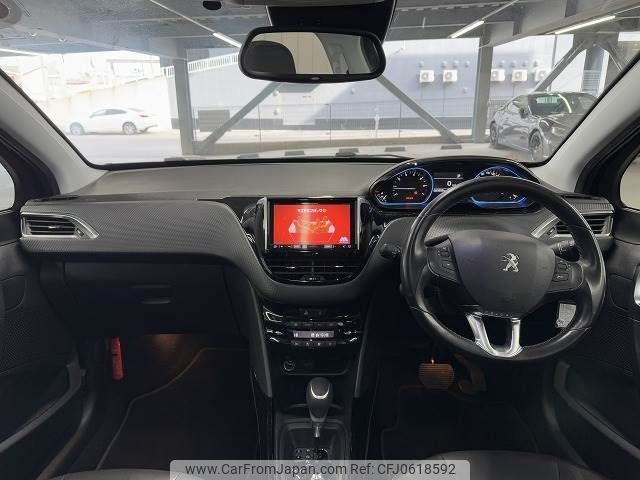 peugeot 2008 2017 -PEUGEOT--Peugeot 2008 ABA-A94HN01--VF3CUHNZTGY167968---PEUGEOT--Peugeot 2008 ABA-A94HN01--VF3CUHNZTGY167968- image 2