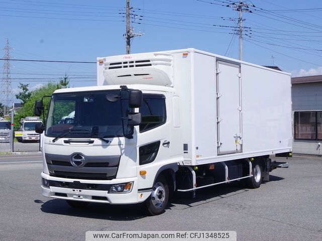 hino ranger 2023 -HINO--Hino Ranger 2KG-FD2ABG--FD2AB-132513---HINO--Hino Ranger 2KG-FD2ABG--FD2AB-132513- image 1