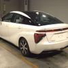 toyota mirai 2020 -TOYOTA 【名古屋 307】--MIRAI ZBA-JPD10--JPD10-0004385---TOYOTA 【名古屋 307】--MIRAI ZBA-JPD10--JPD10-0004385- image 5