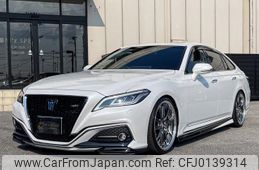 toyota crown 2021 -TOYOTA 【名変中 】--Crown AZSH20--1072234---TOYOTA 【名変中 】--Crown AZSH20--1072234-