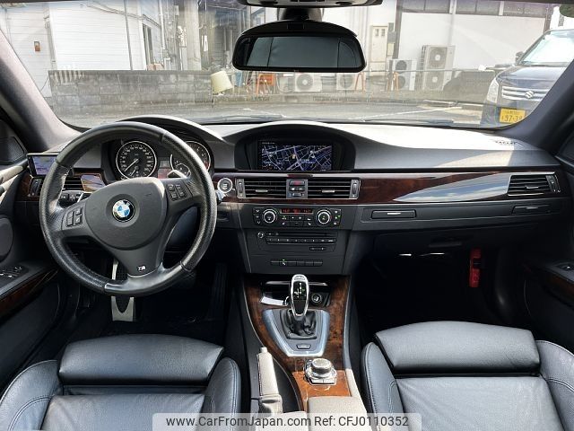 bmw 3-series-coupe 2011 -BMW--BMW 3ｼﾘｰｽﾞ ｸｰﾍﾟ ABA-KG35--WBAKG71060E629595---BMW--BMW 3ｼﾘｰｽﾞ ｸｰﾍﾟ ABA-KG35--WBAKG71060E629595- image 2