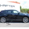 toyota harrier 2020 -TOYOTA--Harrier 6AA-AXUH80--AXUH80-0017984---TOYOTA--Harrier 6AA-AXUH80--AXUH80-0017984- image 8