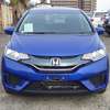 honda fit 2015 19010512 image 2