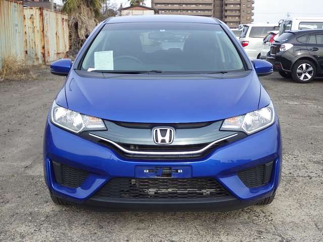 honda fit 2015 19010512 image 2