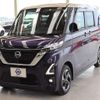 nissan roox 2022 -NISSAN 【豊橋 】--Roox B44A--0117441---NISSAN 【豊橋 】--Roox B44A--0117441- image 1