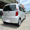 suzuki wagon-r 2015 quick_quick_MH34S_MH34S-503689 image 14