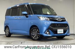 toyota tank 2017 CFJ1556010