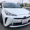 toyota prius 2019 GOO_JP_700080241230240616001 image 3