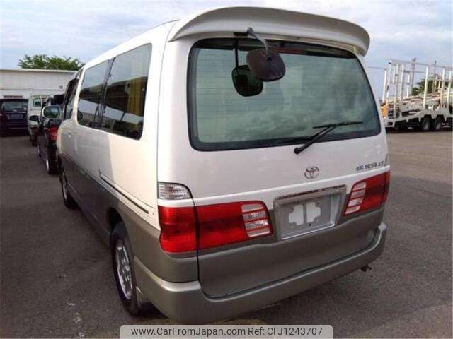 toyota grand-hiace 1999 -TOYOTA--Grand Hiace KCH10W--KCH10-0021398---TOYOTA--Grand Hiace KCH10W--KCH10-0021398- image 2