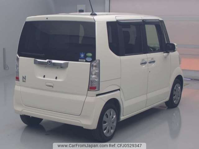 honda n-box 2015 -HONDA--N BOX DBA-JF1--JF1-1660338---HONDA--N BOX DBA-JF1--JF1-1660338- image 2