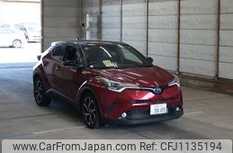 toyota c-hr 2018 -TOYOTA 【世田谷 300ﾆ3005】--C-HR ZYX10-2150062---TOYOTA 【世田谷 300ﾆ3005】--C-HR ZYX10-2150062-