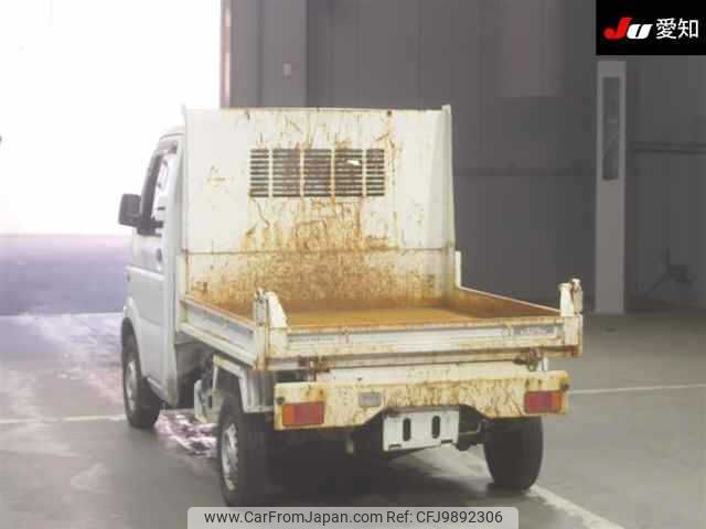 suzuki carry-truck 2011 -SUZUKI--Carry Truck DA63T-731231---SUZUKI--Carry Truck DA63T-731231- image 2