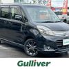 suzuki solio 2014 -SUZUKI--Solio DBA-MA15S--MA15S-518282---SUZUKI--Solio DBA-MA15S--MA15S-518282- image 1