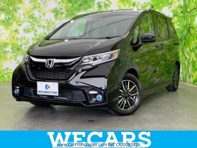 honda freed 2019 quick_quick_DAA-GB7_GB7-6002011 image 1