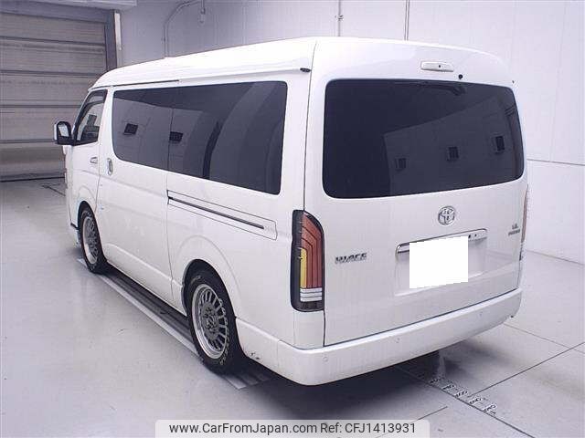 toyota hiace-wagon 2023 -TOYOTA 【船橋 313ﾋ55】--Hiace Wagon TRH214Wｶｲ-0072977---TOYOTA 【船橋 313ﾋ55】--Hiace Wagon TRH214Wｶｲ-0072977- image 2