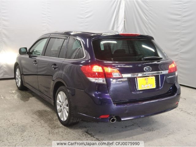 subaru legacy-touring-wagon 2010 -SUBARU--Legacy Wagon DBA-BR9--BR9-040159---SUBARU--Legacy Wagon DBA-BR9--BR9-040159- image 2