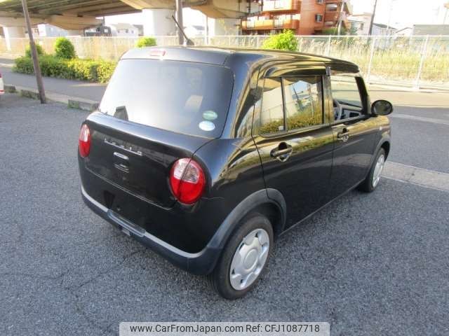 suzuki alto-lapin 2016 -SUZUKI--Alto Lapin DBA-HE33S--HE33S-141354---SUZUKI--Alto Lapin DBA-HE33S--HE33S-141354- image 2