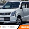 suzuki wagon-r 2011 -SUZUKI--Wagon R DBA-MH23S--MH23S-777680---SUZUKI--Wagon R DBA-MH23S--MH23S-777680- image 1