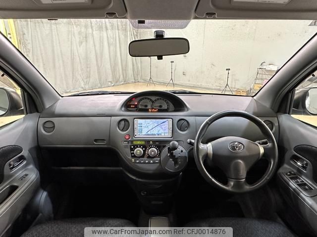 toyota sienta 2012 quick_quick_NCP81G_NCP81-5178982 image 2