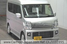 suzuki every-wagon 2023 -SUZUKI 【仙台 580ﾕ9256】--Every Wagon DA17W-316858---SUZUKI 【仙台 580ﾕ9256】--Every Wagon DA17W-316858-