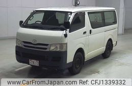 toyota hiace-van 2010 -TOYOTA--Hiace Van ADF-KDH206V--KDH206-8025796---TOYOTA--Hiace Van ADF-KDH206V--KDH206-8025796-