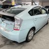 toyota prius 2010 AF-ZVW30-5146519 image 6