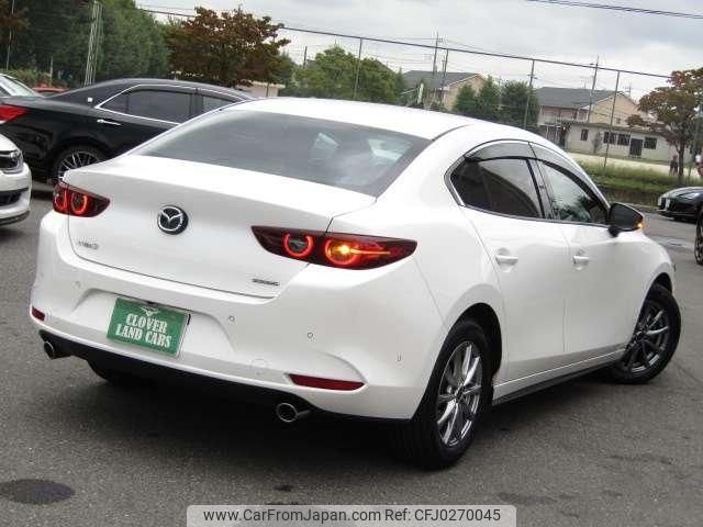 mazda mazda3 2019 quick_quick_5BA-BPFP_BPFP-107559 image 2