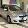 toyota vitz 2010 CFJ1722001 image 1
