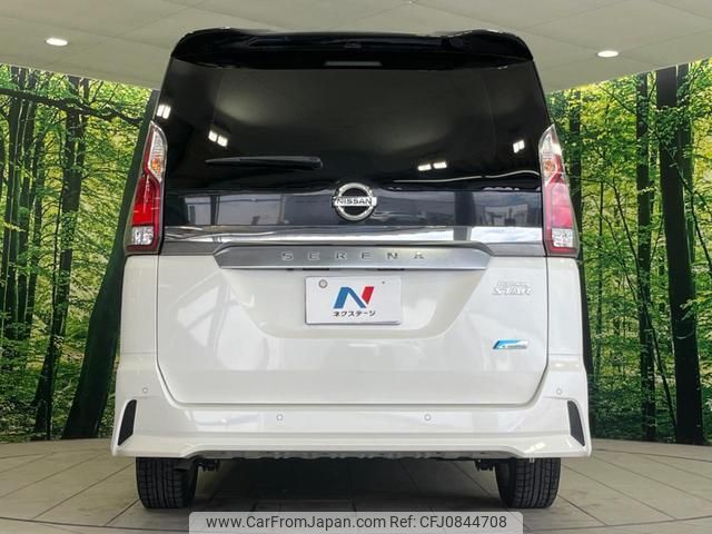 nissan serena 2016 quick_quick_GFC27_GFC27-006304 image 2