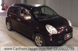 toyota passo 2011 -TOYOTA 【熊本 534ﾎ1028】--Passo KGC30-0064776---TOYOTA 【熊本 534ﾎ1028】--Passo KGC30-0064776-