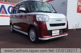 daihatsu move-canbus 2023 -DAIHATSU 【名変中 】--Move Canbus LA850S--0013278---DAIHATSU 【名変中 】--Move Canbus LA850S--0013278-