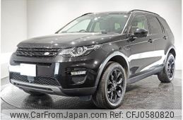 land-rover discovery-sport 2018 quick_quick_DBA-LC2XB_SALCA2AX6JH750175